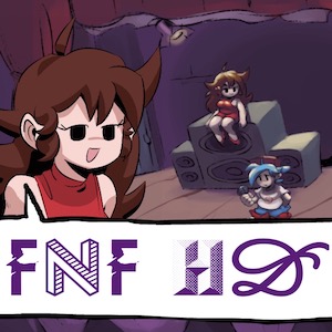 fnf hd fnf hd