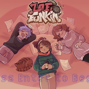 fnf-lofi fnf-lofi