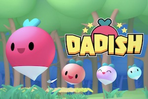 dadish