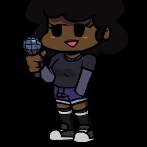 fnf carol fnf carol