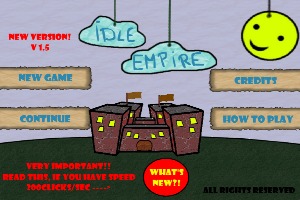 Idle-Empire