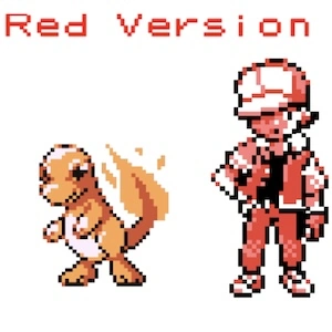 red version