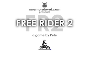 free rider 2