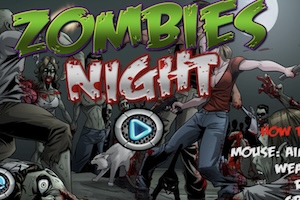 zombienight