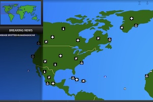 pandemic 2