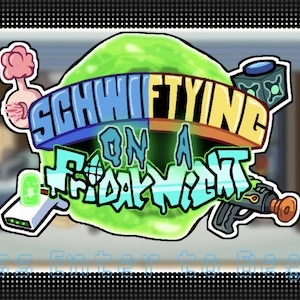 friday-night-funkin-rick-morty friday-night-funkin-rick-morty