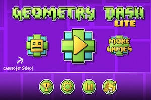 geometry-dash-lite